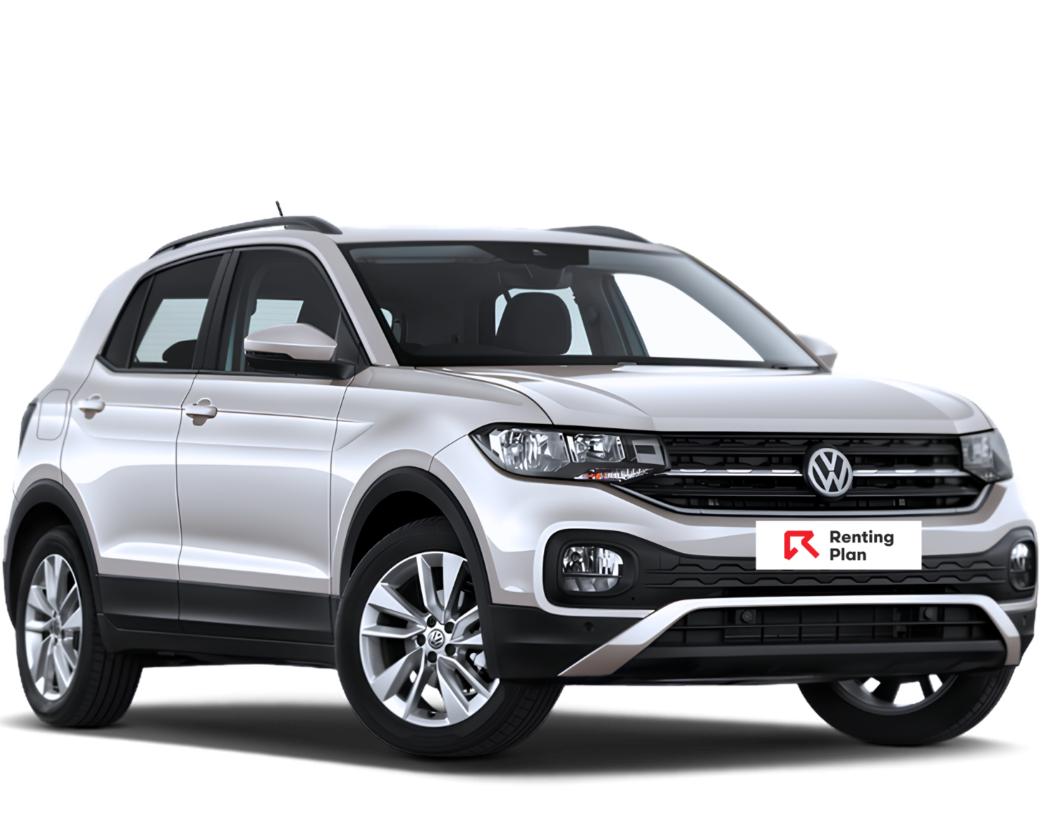 Volkswagen T-Cross Volkswagen T-Cross